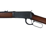 Sold Winchester 94 Carbine Lever Rifle .32 Win Spl - 10 of 12