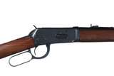 Sold Winchester 94 Carbine Lever Rifle .32 Win Spl - 5 of 12