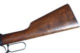 Sold Winchester 94 Carbine Lever Rifle .32 Win Spl - 4 of 12