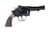 Smith & Wesson 18-3 Revolver .22 lr - 1 of 9