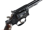 Smith & Wesson 18-3 Revolver .22 lr - 2 of 9