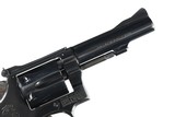 Smith & Wesson 18-3 Revolver .22 lr - 3 of 9