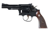 Smith & Wesson 18-3 Revolver .22 lr - 5 of 9