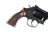 Smith & Wesson 18-3 Revolver .22 lr - 4 of 9