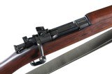 Sold Smith Corona 1903-A3 Bolt Rifle .30-06 - 3 of 16