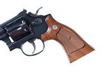 Smith & Wesson 17-4 Revolver .22 lr - 7 of 10