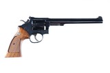 Smith & Wesson 17-4 Revolver .22 lr - 1 of 10