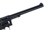 Smith & Wesson 17-4 Revolver .22 lr - 3 of 10