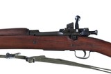 Remington 03-A3 Bolt Rifle .30-06 - 7 of 12