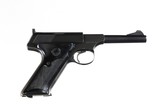 Colt Woodsman Pistol .22 lr - 2 of 11