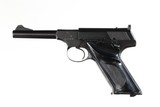 Colt Woodsman Pistol .22 lr - 8 of 11
