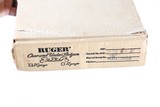 Ruger Red Label O/U Shotgun 20ga - 3 of 16
