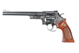 Smith & Wesson 27-2 Revolver .357 mag - 5 of 10