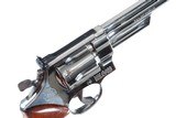 Smith & Wesson 27-2 Revolver .357 mag - 2 of 10