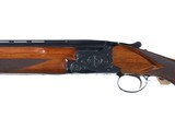 Winchester 101 O/U Shotgun 12ga - 8 of 11