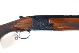 Winchester 101 O/U Shotgun 12ga - 5 of 11
