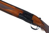 Winchester 101 O/U Shotgun 12ga - 10 of 11