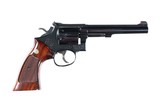 SOLD Smith & Wesson 17-4 Revolver .22 lr - 2 of 13