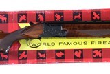 Sold Winchester 101 O/U Shotgun 12ga - 1 of 16