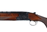 Sold Winchester 101 O/U Shotgun 12ga - 10 of 16