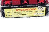 Sold Winchester 101 O/U Shotgun 12ga - 3 of 16
