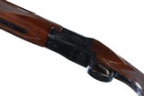 Sold Winchester 101 O/U Shotgun 12ga - 12 of 16
