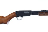 Sold Winchester 61 Slide Rifle .22 lr - 1 of 12