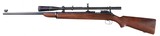 Sold Winchester 52 Bolt Rifle .22 lr - 8 of 14