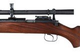 Sold Winchester 52 Bolt Rifle .22 lr - 7 of 14