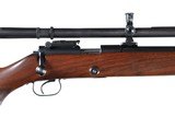 Sold Winchester 52 Bolt Rifle .22 lr - 1 of 14