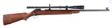 Sold Winchester 52 Bolt Rifle .22 lr - 2 of 14