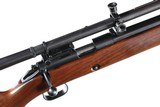 Sold Winchester 52 Bolt Rifle .22 lr - 3 of 14