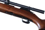 Sold Winchester 52 Bolt Rifle .22 lr - 9 of 14