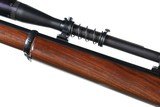 Sold Winchester 52 Bolt Rifle .22 lr - 10 of 14