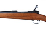 Sold Winchester 70 Pre-64 Bolt Rifle .264 win mag - 7 of 12