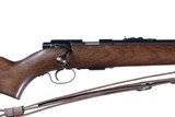 Winchester 69A Bolt Rifle .22 sllr - 1 of 12