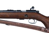 Winchester 69A Bolt Rifle .22 sllr - 7 of 12