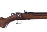 Sold Winchester 68 Bolt Rifle .22 sllr - 1 of 12
