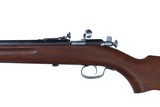 Sold Winchester 68 Bolt Rifle .22 sllr - 7 of 12