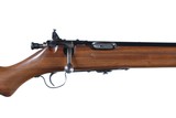 Savage 19 NRA Bolt Rifle .22 lr - 1 of 12