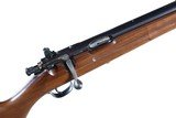 Savage 19 NRA Bolt Rifle .22 lr - 3 of 12