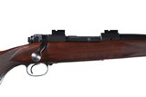 Sold Winchester 70 Pre-64 Bolt Rifle .270 win - 1 of 12