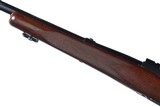 Sold Winchester 70 Pre-64 Bolt Rifle .270 win - 11 of 12