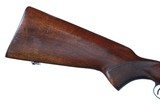 Sold Winchester 70 Pre-64 Bolt Rifle .270 win - 6 of 12