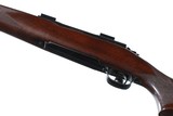 Sold Winchester 70 Pre-64 Bolt Rifle .270 win - 9 of 12