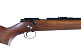 SOLD - Winchester 72A Bolt Rifle .22 sllr - 1 of 12