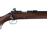 Winchester 52B Target Bolt Rifle .22 lr - 1 of 12