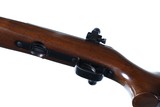 Winchester 52B Target Bolt Rifle .22 lr - 9 of 12