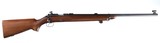 Winchester 52B Target Bolt Rifle .22 lr - 2 of 12