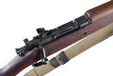 Remington 03-A3 Bolt Rifle .30-06 - 1 of 16
